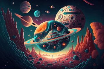 Science Fiction