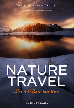 Nature Travel : The Beginning of life